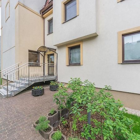 Pomorskie Apartamenty Baltic House Sopot Buitenkant foto