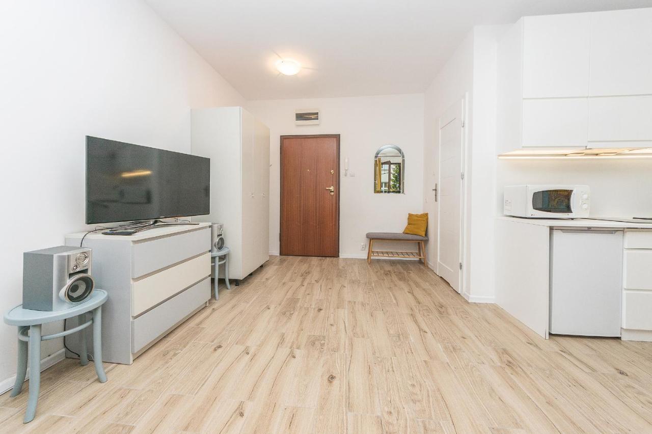 Pomorskie Apartamenty Baltic House Sopot Buitenkant foto