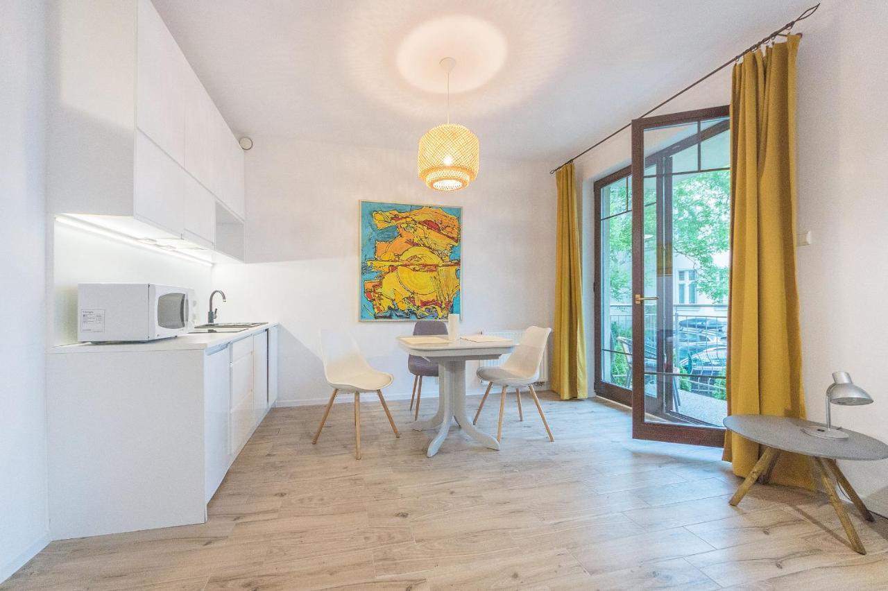 Pomorskie Apartamenty Baltic House Sopot Buitenkant foto